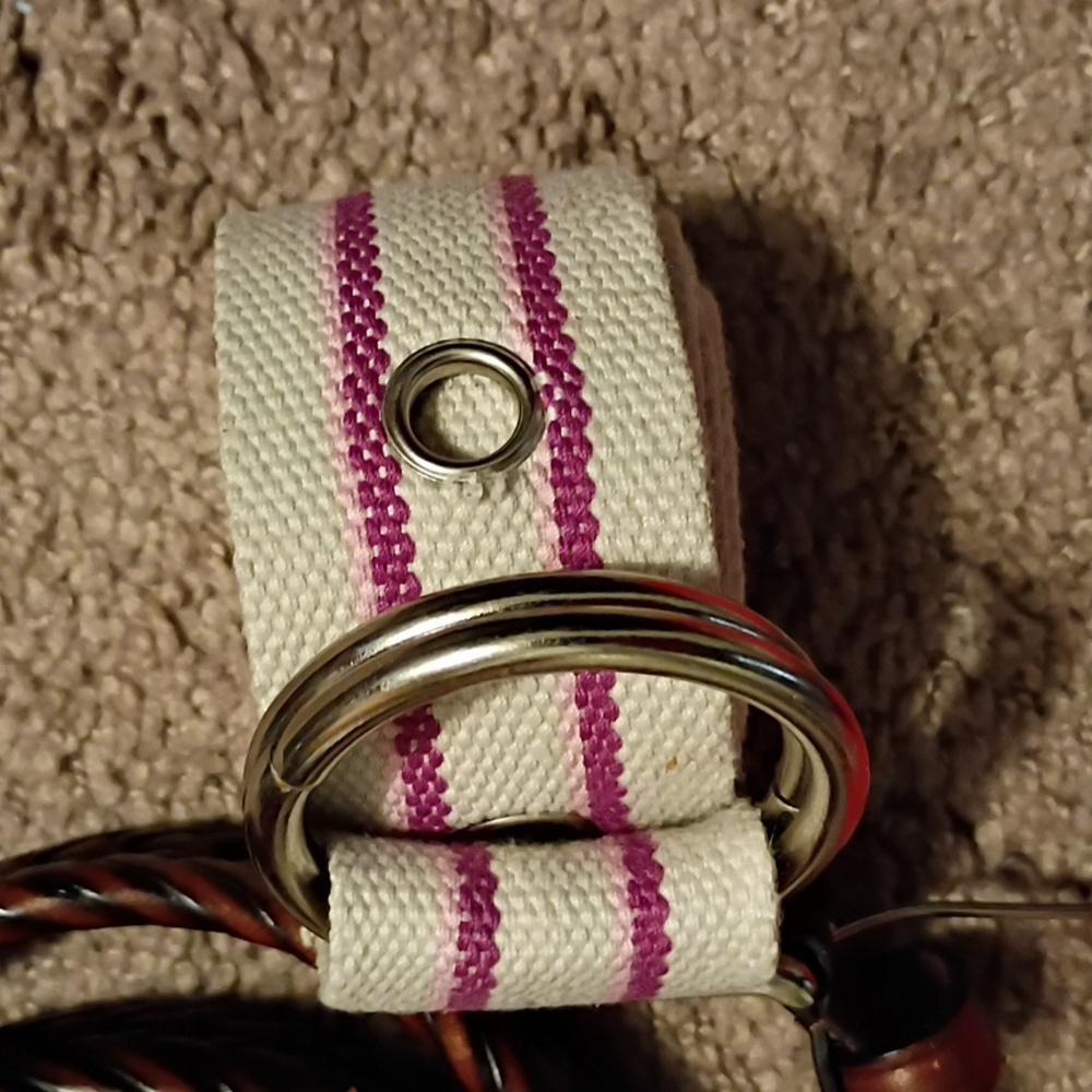 Random Belt Collection - Picture 3 of 6